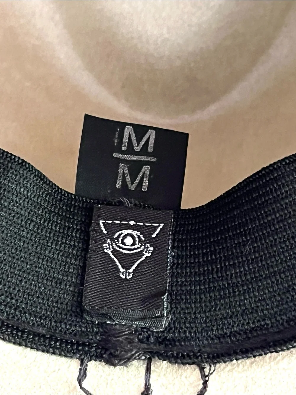 Tuluminati Artisan Made Men's Fedora Hat